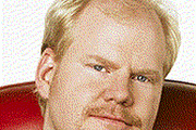 Jim Gaffigan