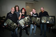 Stone Sour