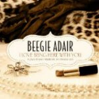 I Love Being Here With You: A Jazz Piano Tribute to Peggy Lee