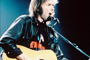 Neil Young
