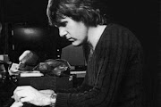 Keith Emerson
