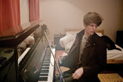 James Blake