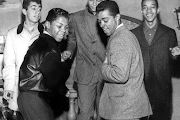 Frankie Lymon and the Teenagers