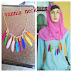 Cara Membuat Kalung Handmade Hijabers