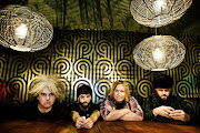The Melvins