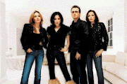The Corrs