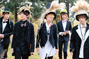 Shinee