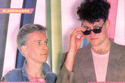Blancmange