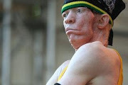 Yellowman