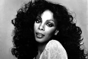 Donna Summer