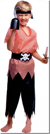 disfraz casero de pirata (4)