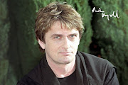 Mike Oldfield