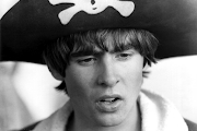 Davy Jones