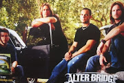 Alter Bridge