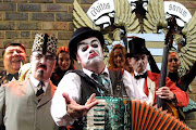 The Tiger Lillies