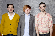 Two Door Cinema Club