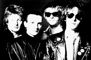 The Damned