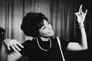 Shirley Bassey