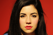 Marina and The Diamonds
