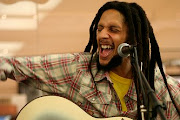 Julian Marley