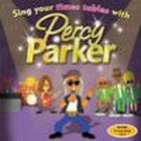 Sing Your Times Tables With Percy Parker