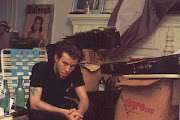 Tom Waits