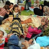 L’Algérie dément avoir refoulé des ressortissants syriens