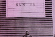 Sun Ra