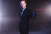 Jason Donovan