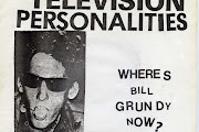 Television Personalities