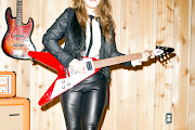 Serena Ryder