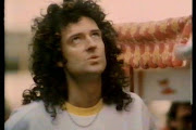 Brian May