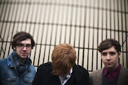 Two Door Cinema Club
