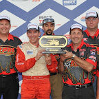 ACT Late Model Challenge at NHMS
