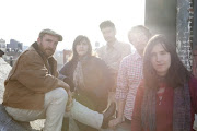 The Magnetic Fields