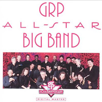 GRP All-Star Big Band