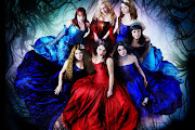 Mediaeval Baebes