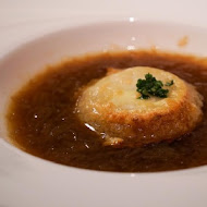 【歐華酒店】地中海牛肋排館