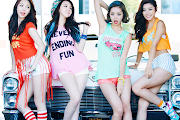Girl's Day