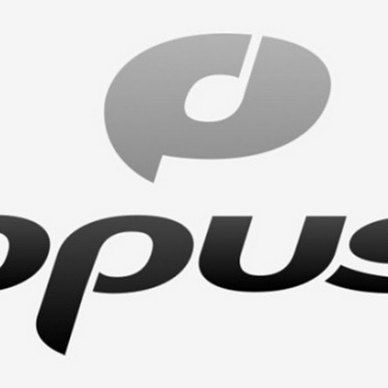 Прощай, MP3 или Опус про Opus