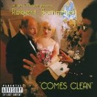 Robert Schimmel Comes Clean