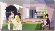 Watamote - OVA -32