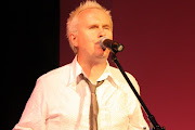 Howard Jones