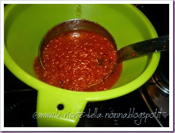 Salsa di pomodoro al peperoncino piccante (15)