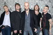 Chris Daughtry