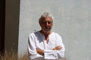 Harold Budd