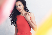 Anoushka Shankar