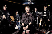 Queens of The Stone Age