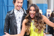 Alex & Sierra