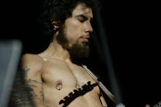 Dave Navarro